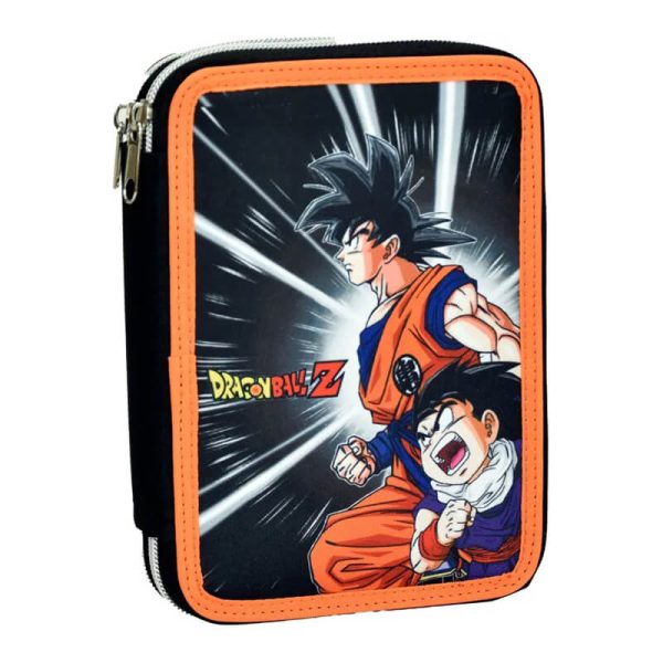 ΚΑΣΕΤΙΝΑ ΔΙΠΛΗ DRAGON BALL 377-60100