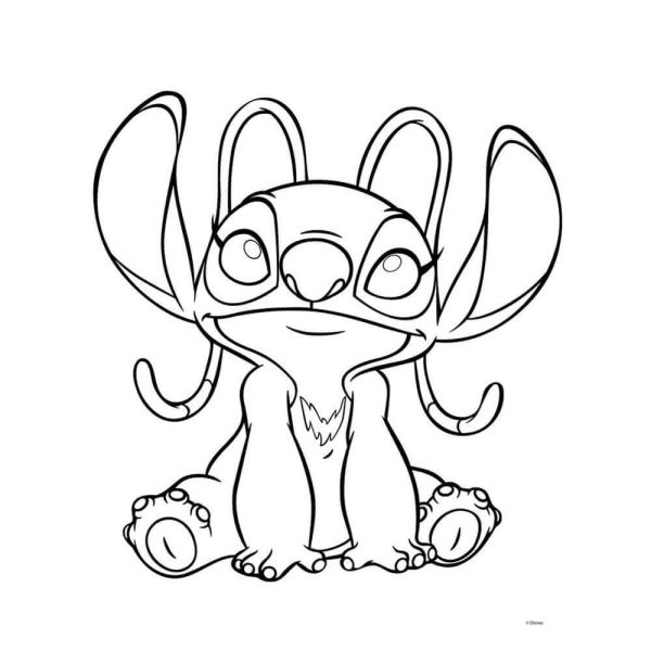 ΣΕΤ ΖΩΓΡΑΦΙΚΗΣ ΜΕ ΠΡΟΣΧΕΔΙΑΣΜΕΝΕΣ ΣΕΛΙΔΕΣ STITCH 564600