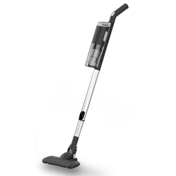 ΗΛΕΚΤΡΙΚΟ ΣΚΟΥΠΑΚΙ 2σε1 400W STICK & ΧΕΙΡΟΣ ΜΕ ΤΗΛΕΣΚΟΠΙΚΟ ΚΟΝΤΑΡΙ ΜΑΥΡΗ 831099